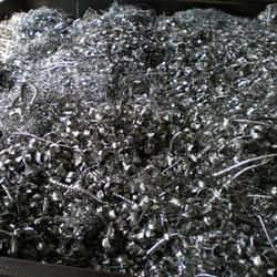 Aluminium Borings & Turnings